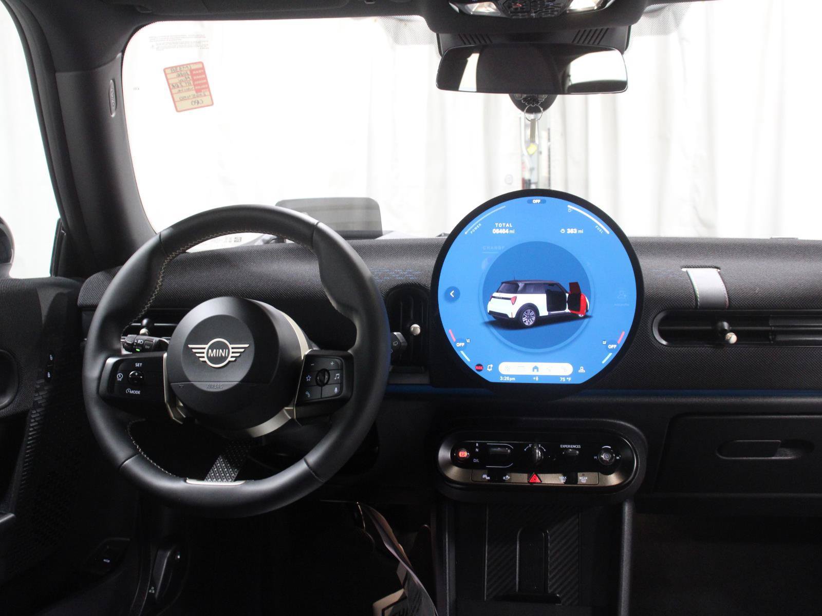 mini hardtop 2 door 2026 WMW23GD06T2X65450 image mini hardtop 2 door 2026 WMW23GD06T2X65450 image